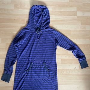 Women’s Patagonia Hoodie dress